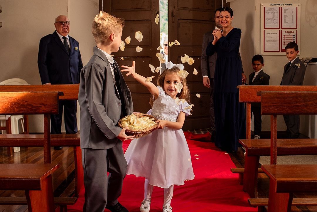 Maria e Rafael - 2 - 2