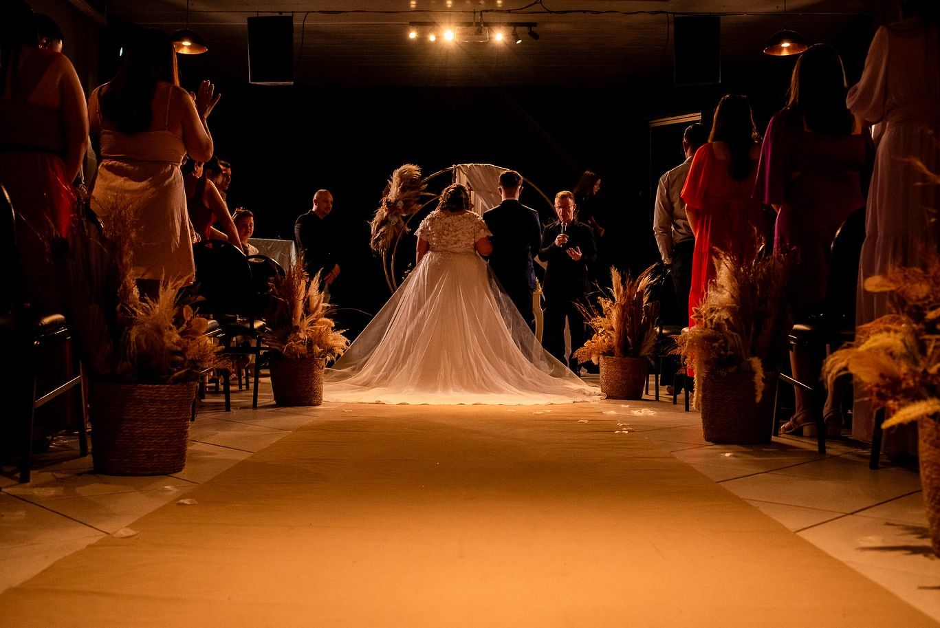 Mayra e Dani - 2 - 0