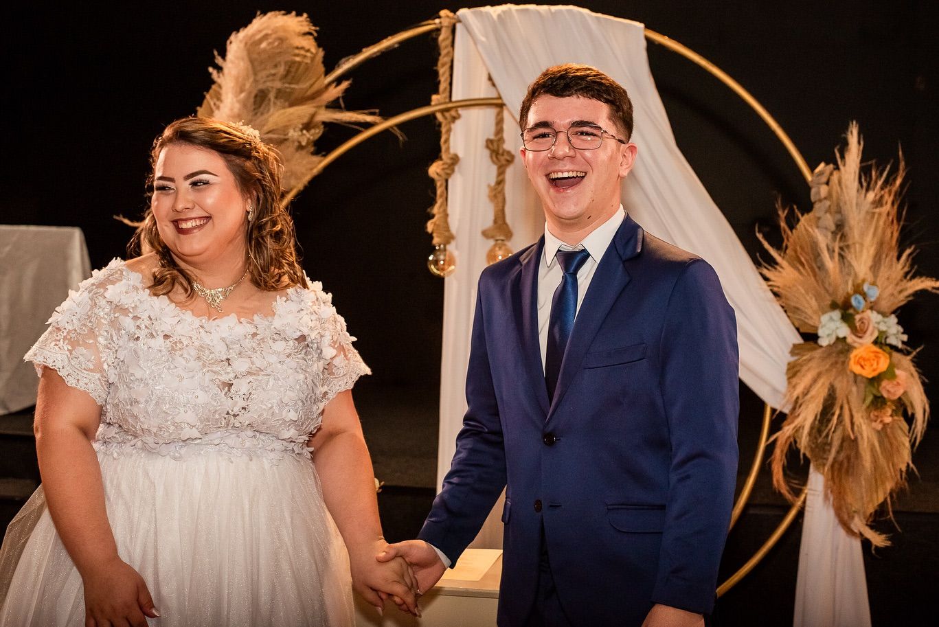 Mayra e Dani - 2 - 1