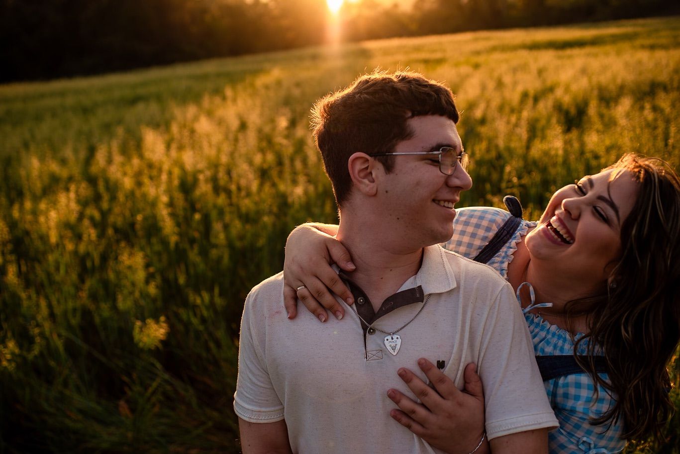 Mayra e Dani - 2 - 1