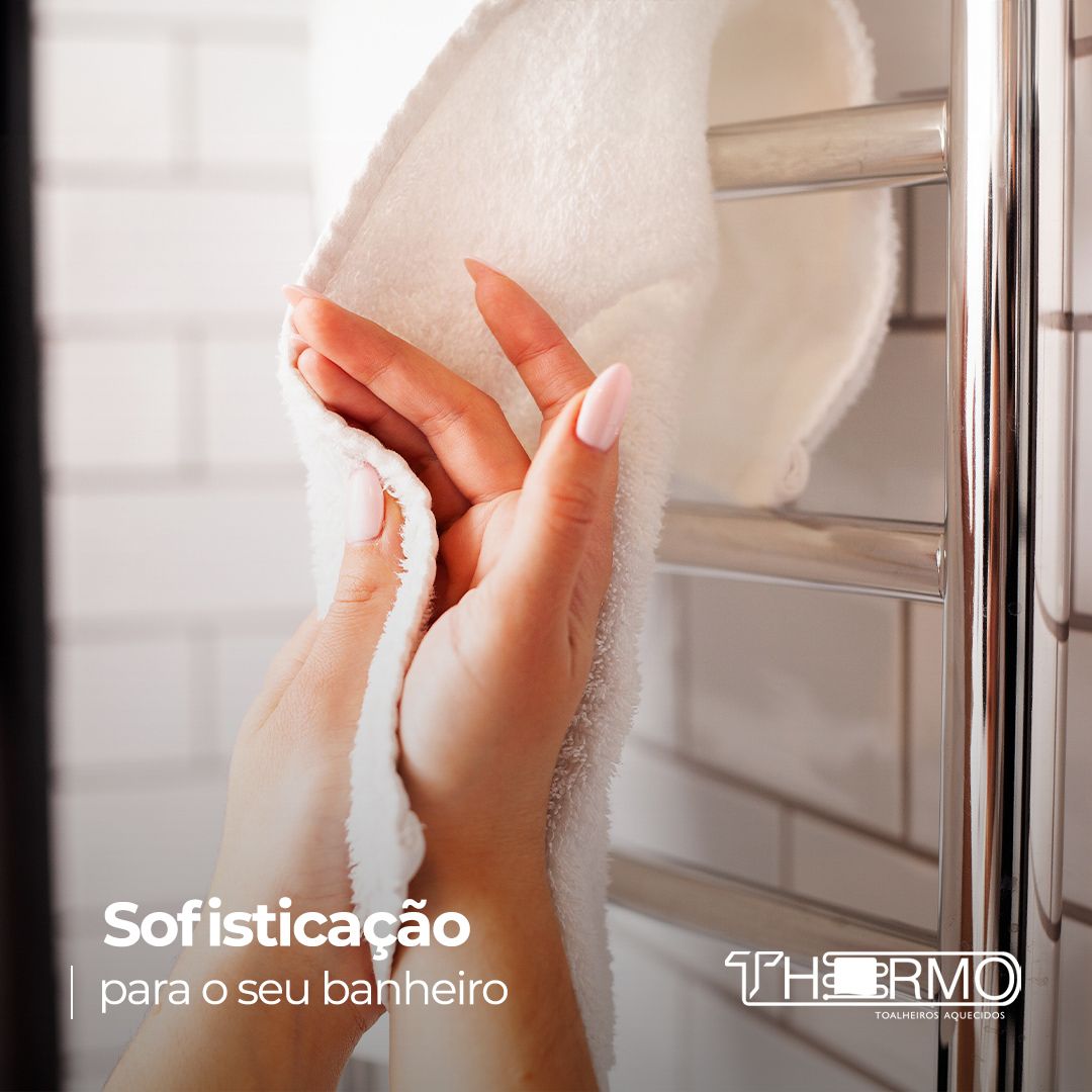 Thermo Toalheiros - Slide 0