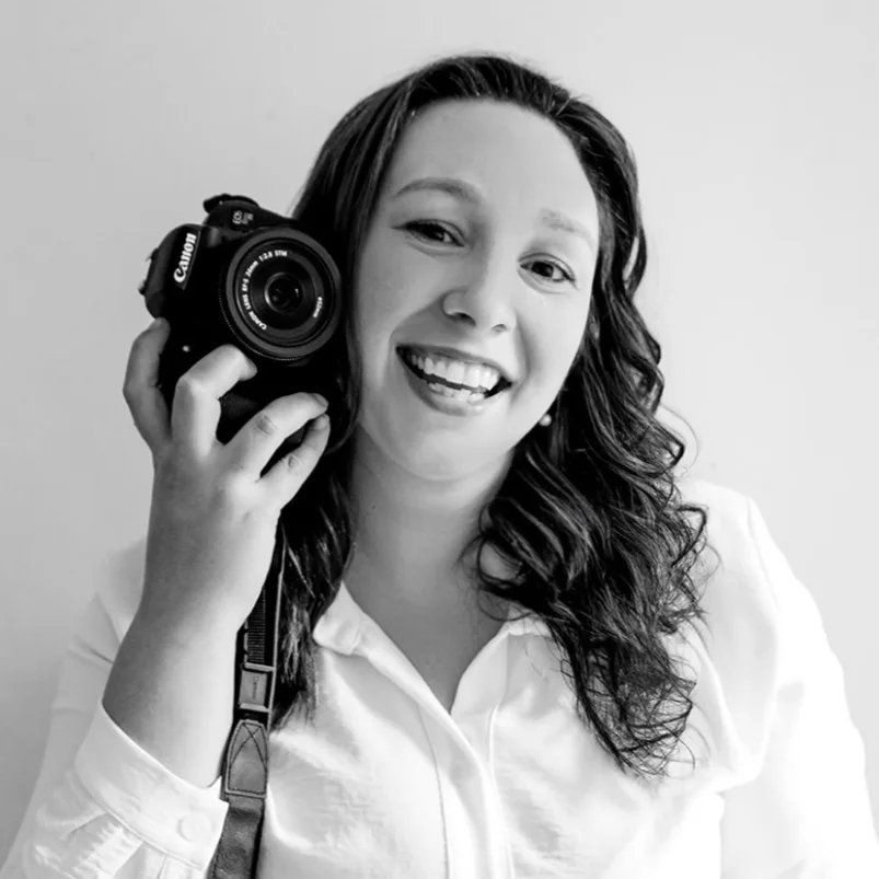 Vanessa Cristina Fotografia - Footer