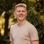 Mateus Scheibel - Footer