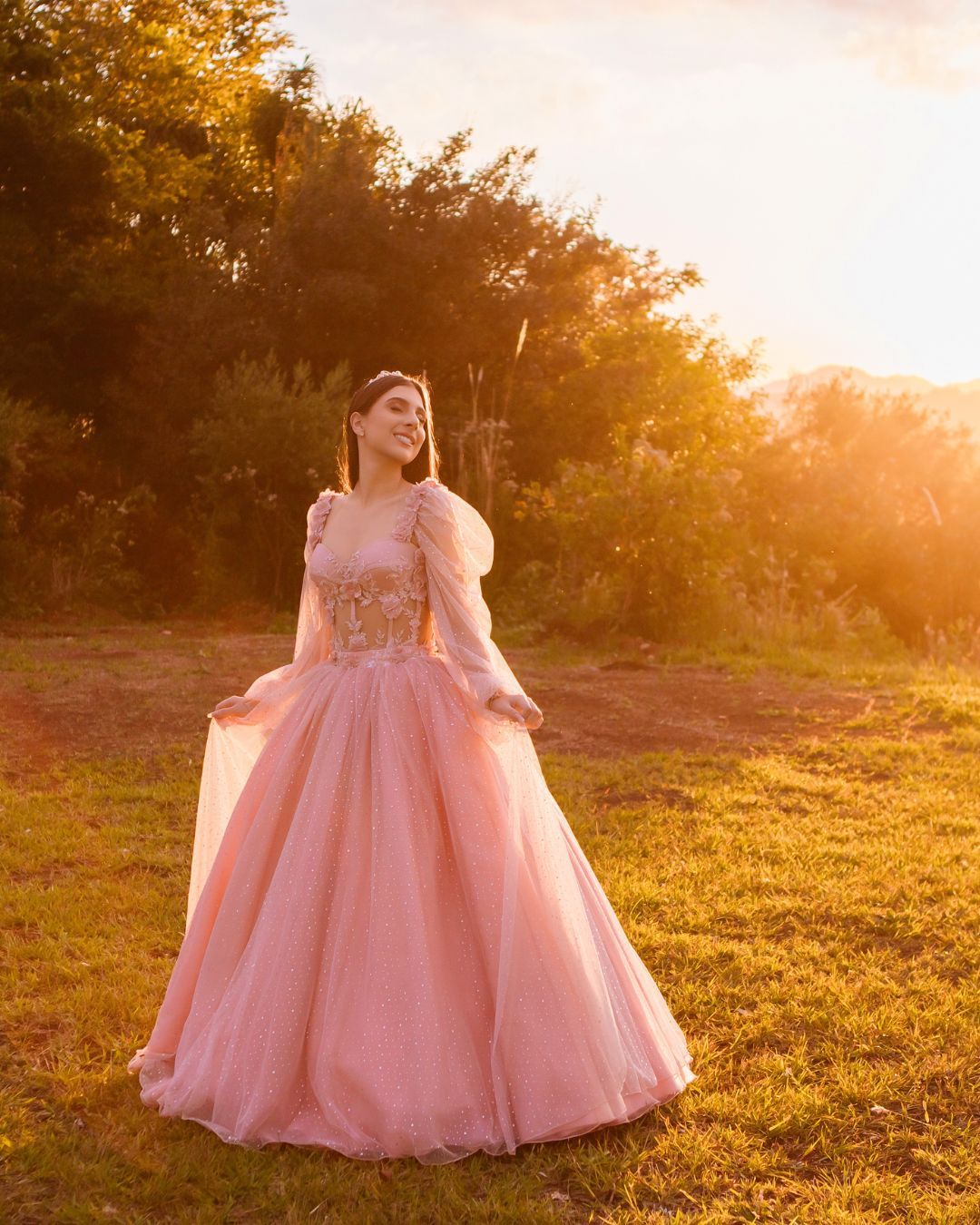 Ideias de temas para o teu ensaio de 15 anos, e como escolher o que combina contigo! - 2 - 4