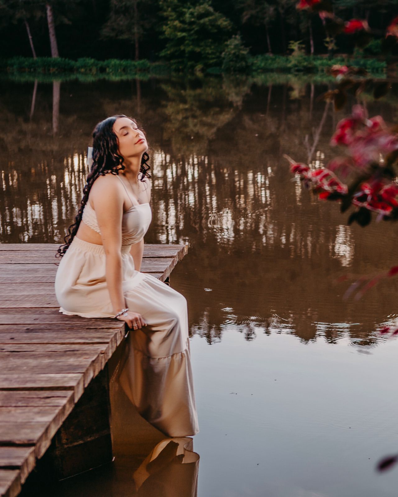 Ideias de temas para o teu ensaio de 15 anos, e como escolher o que combina contigo! - 2 - 6