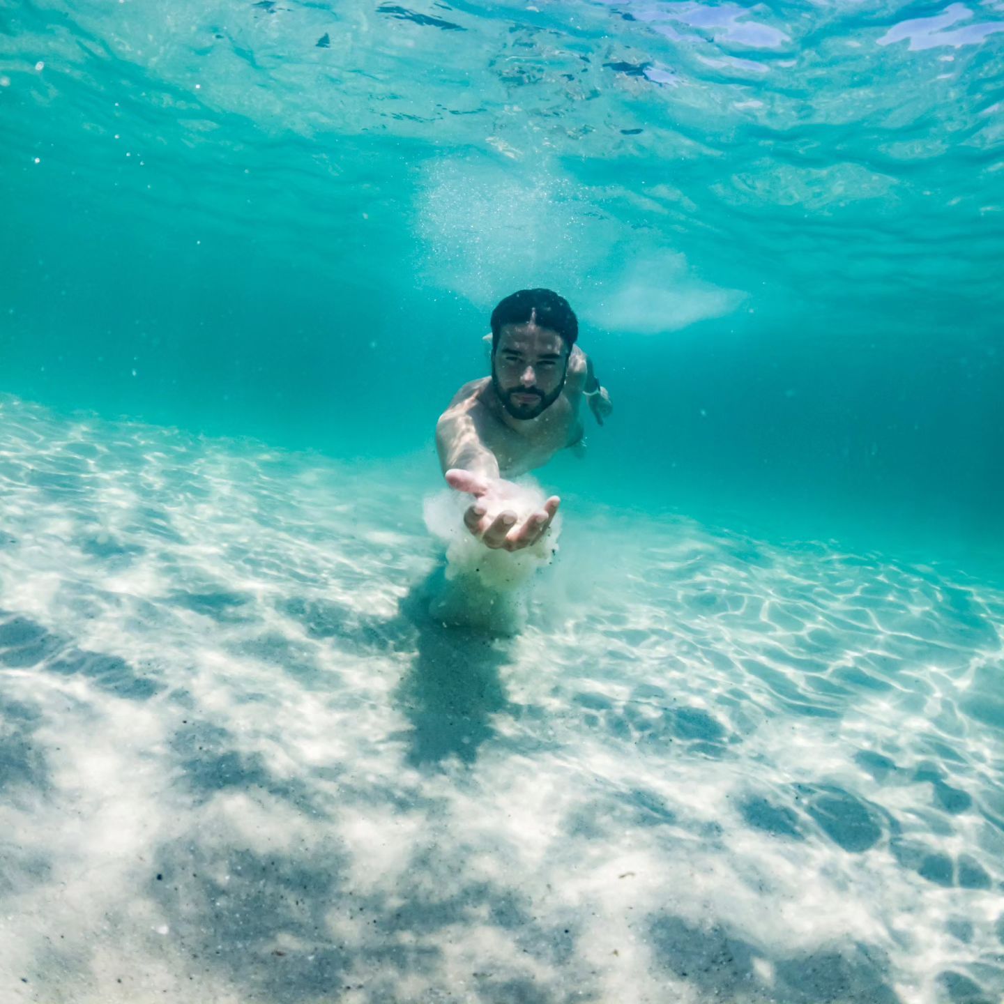 Ensaios Aquáticos - 1 - 2