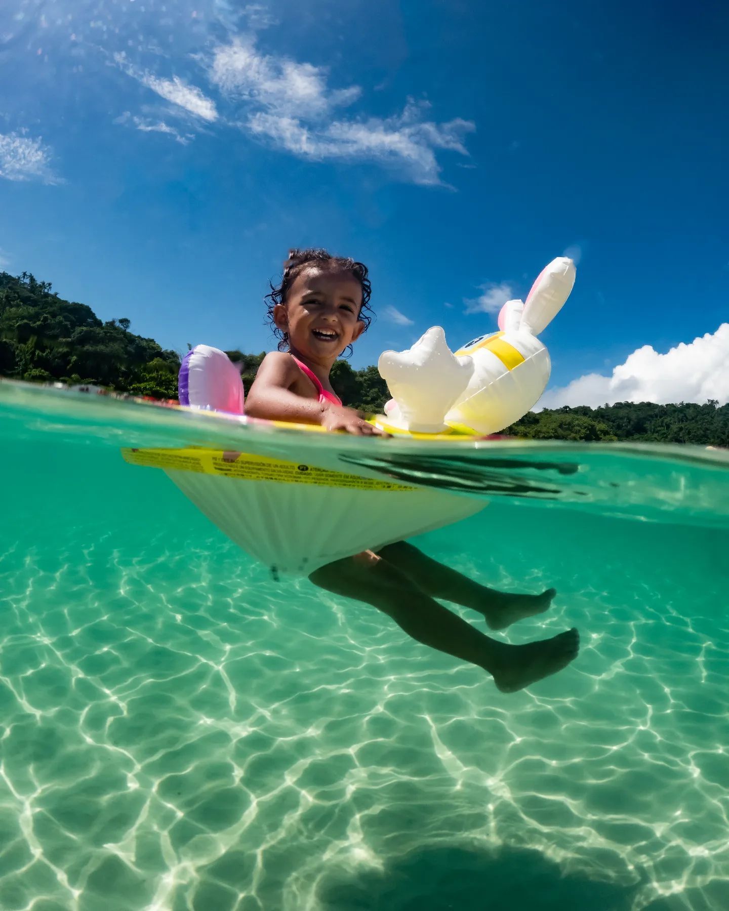 Ensaios Aquáticos - 1 - 5