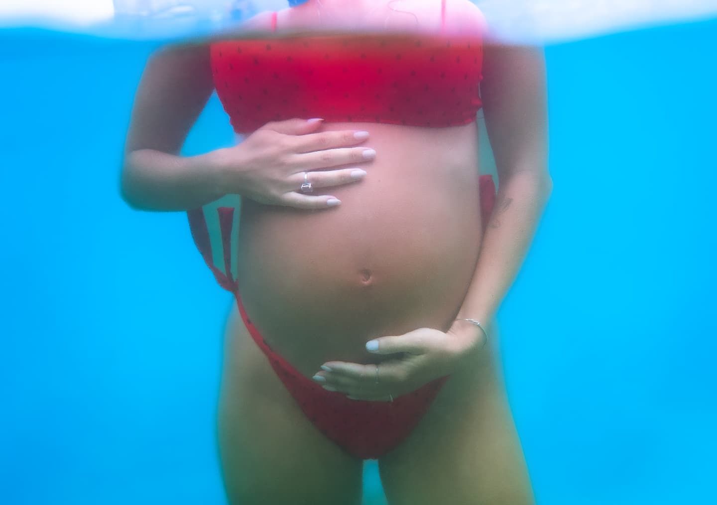 Ensaio Gestante - 1 - 12