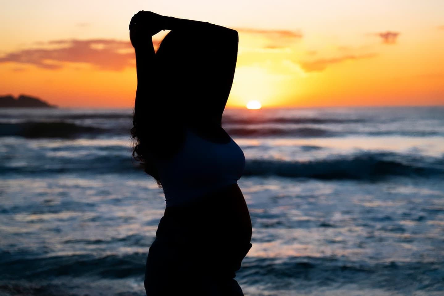 Ensaio Gestante - 1 - 13