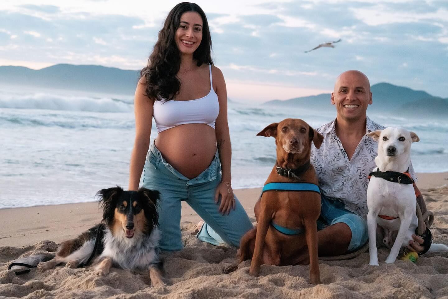 Ensaio Gestante - 1 - 9