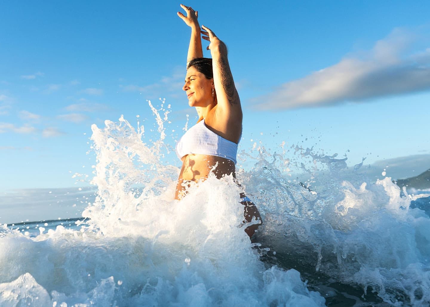 Ensaio Gestante - 1 - 6