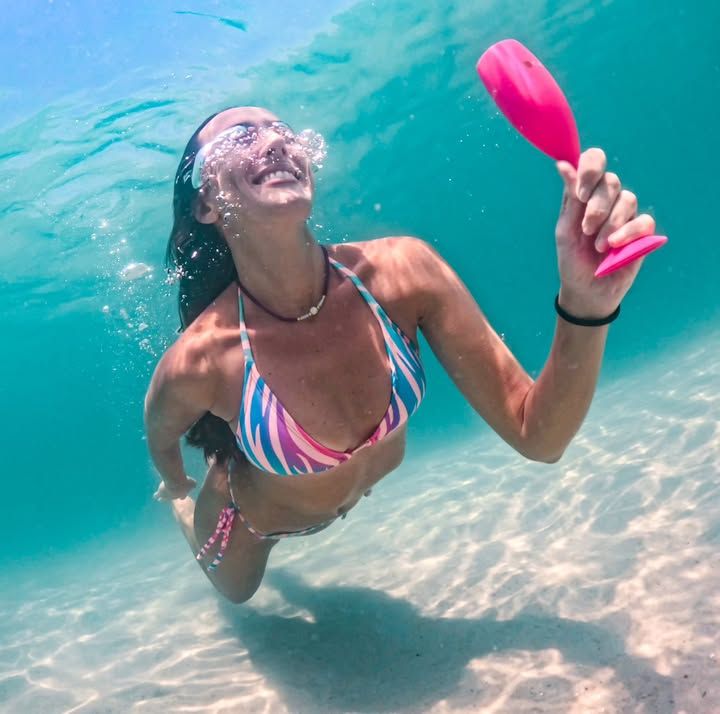 Ensaios Aquáticos - 1 - 9