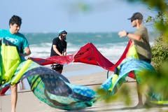 Kite Surf - 2 - 4