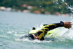 Cobertura Treino Travessia - 2 - 8