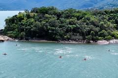 Cobertura Treino Travessia - 2 - 3