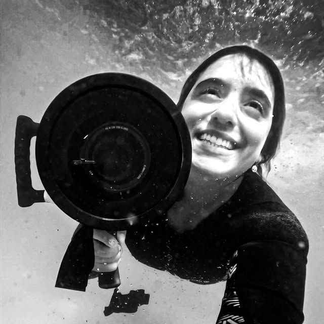Amanda Lima | Fotografia Aquatica - Footer