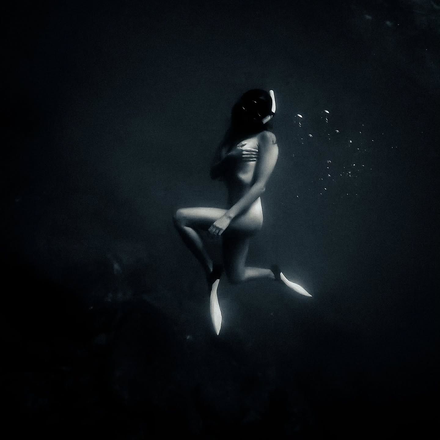 Ensaios Aquáticos - 1 - 5