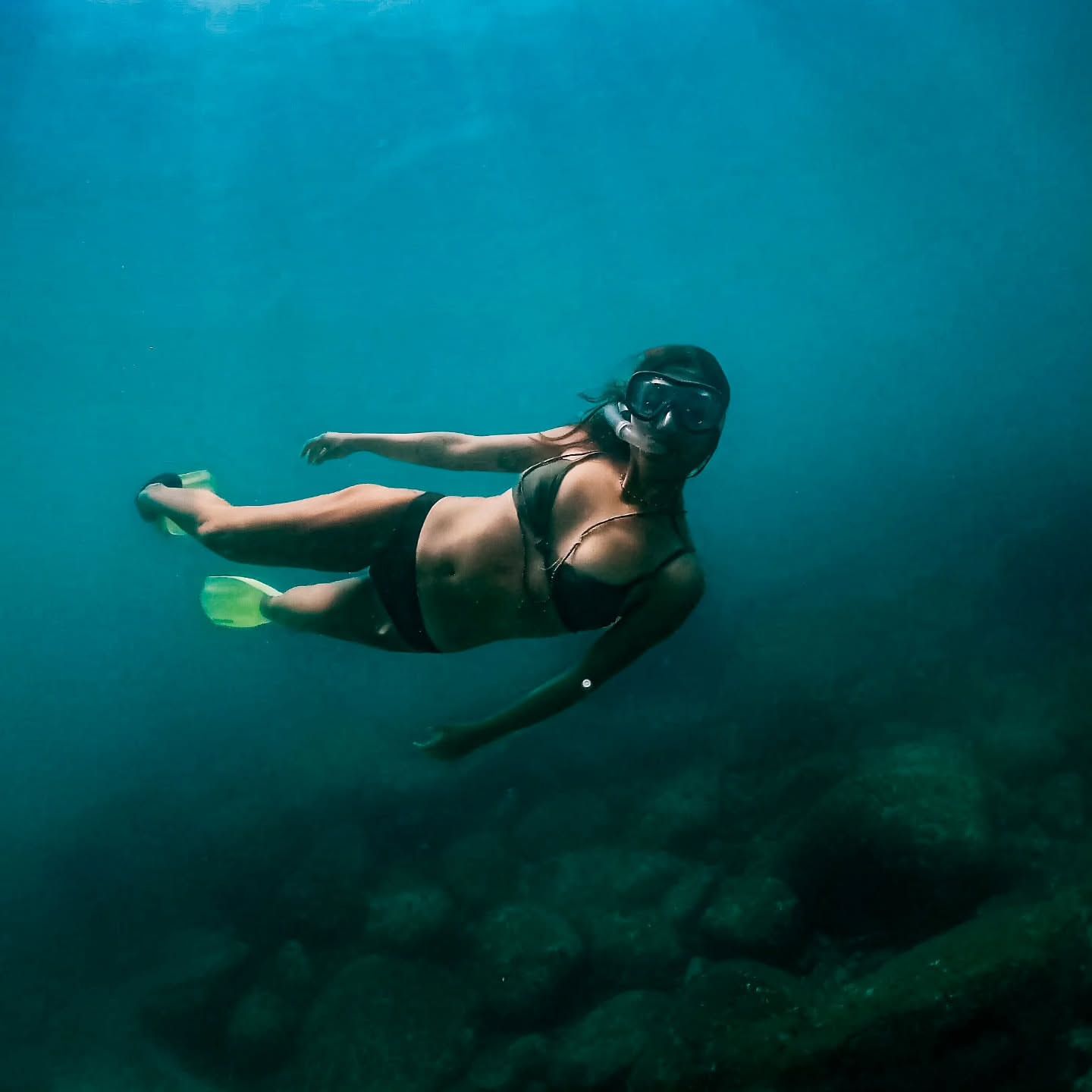 Ensaios Aquáticos - 1 - 4