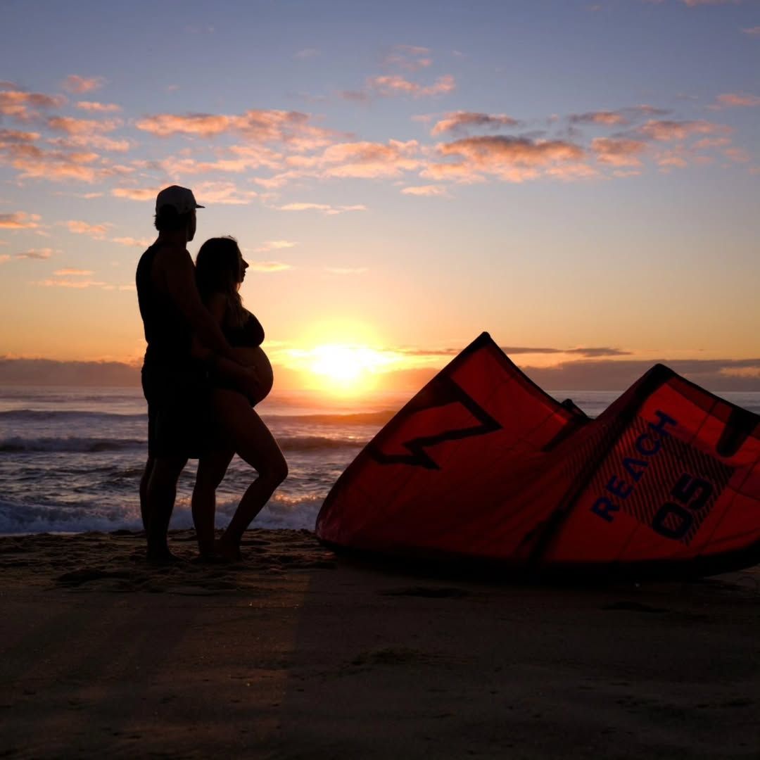 Ensaio Gestante - 1 - 5