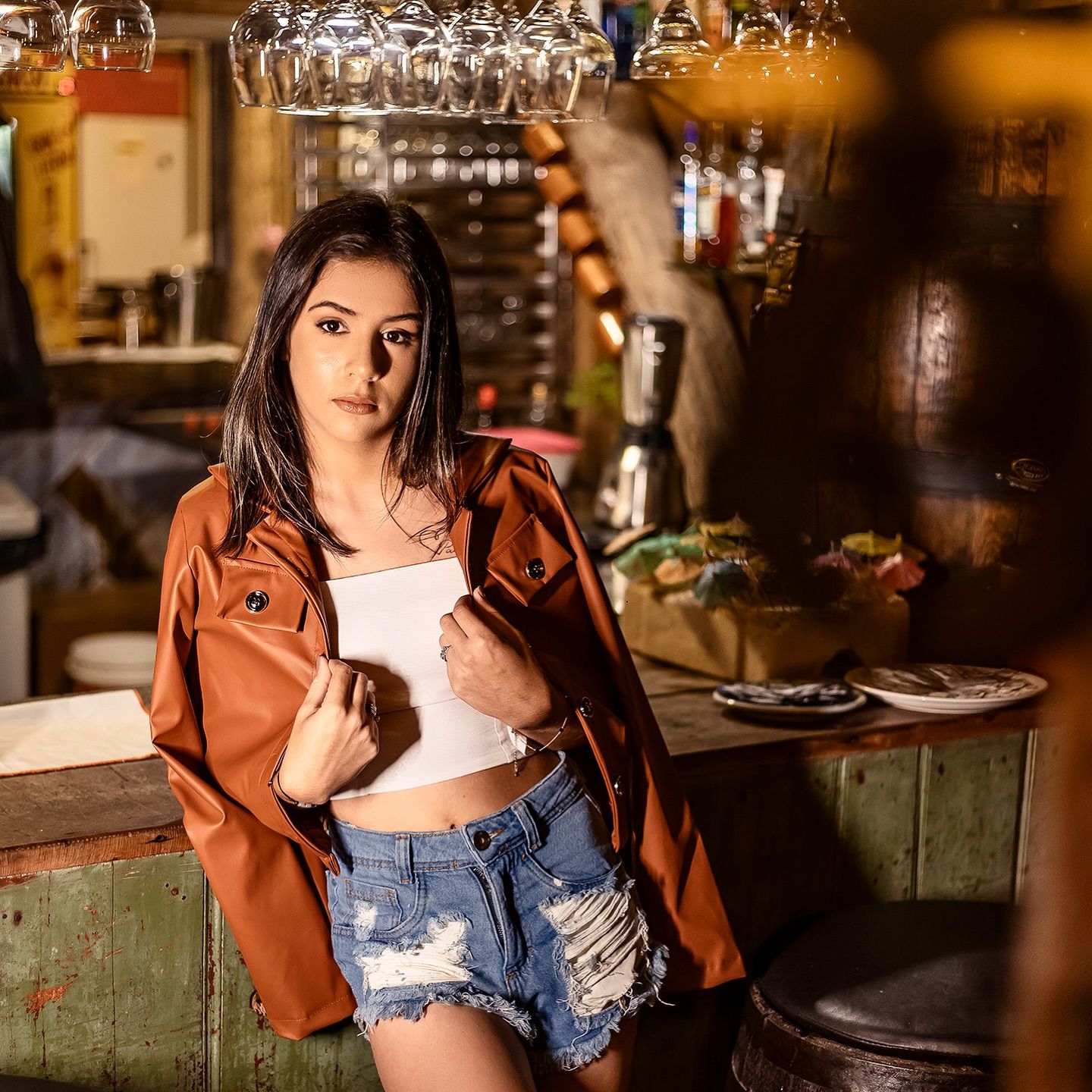 Ensaio Bianca  - 1 - 2