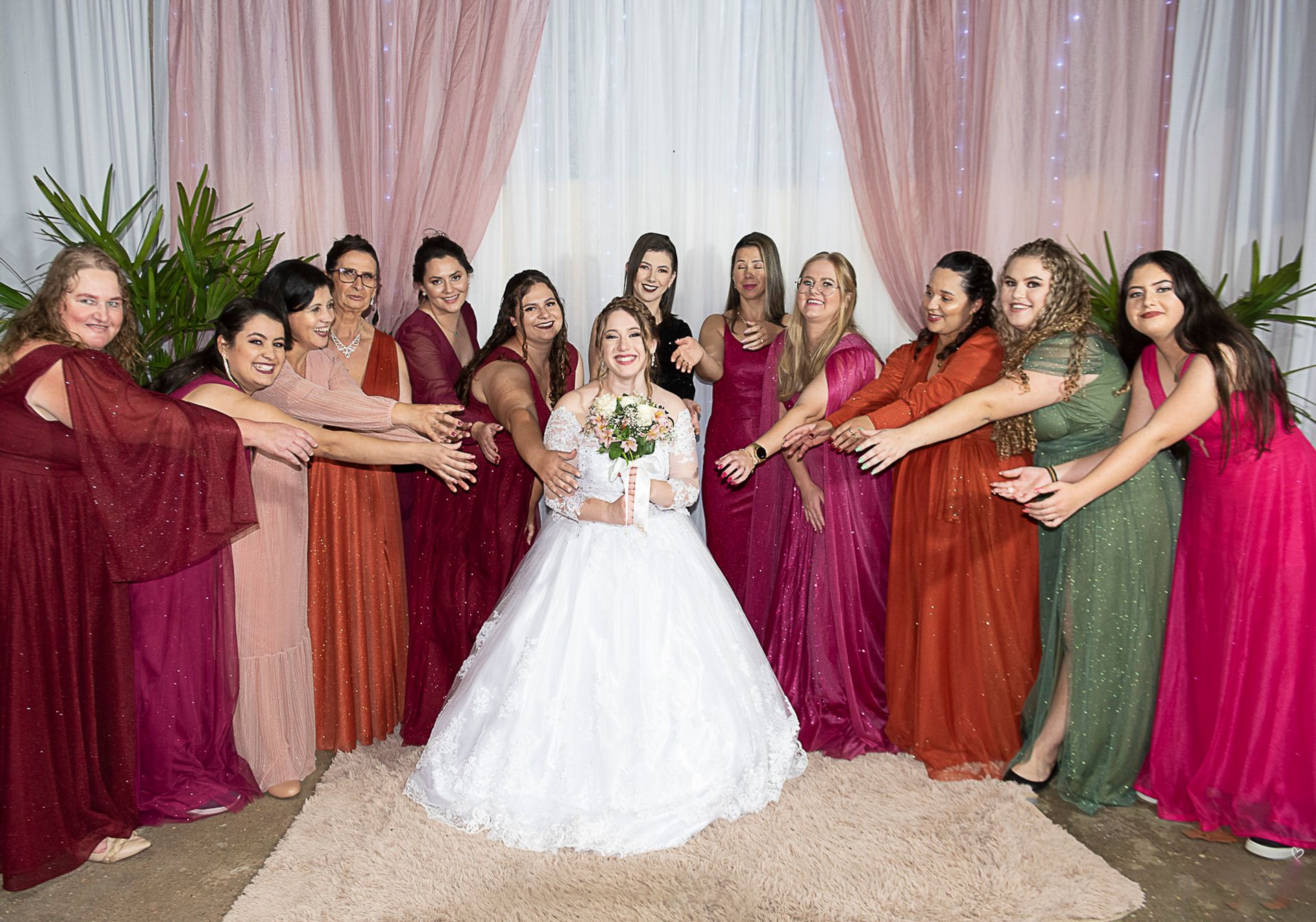 Casamento - 1 - 1