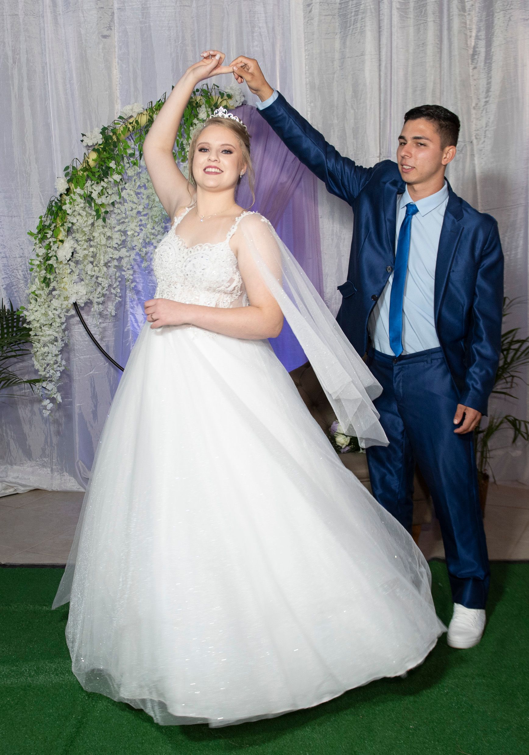 Casamento - 1 - 3
