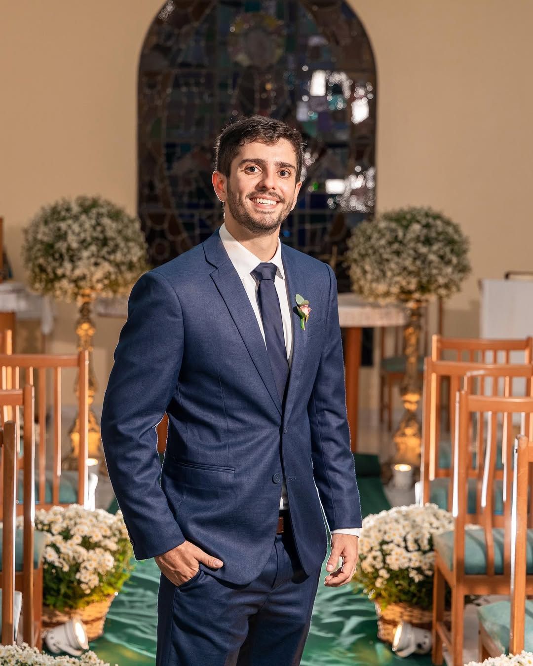 Ensaio de casamento Paula E Ricardo - 2 - 1