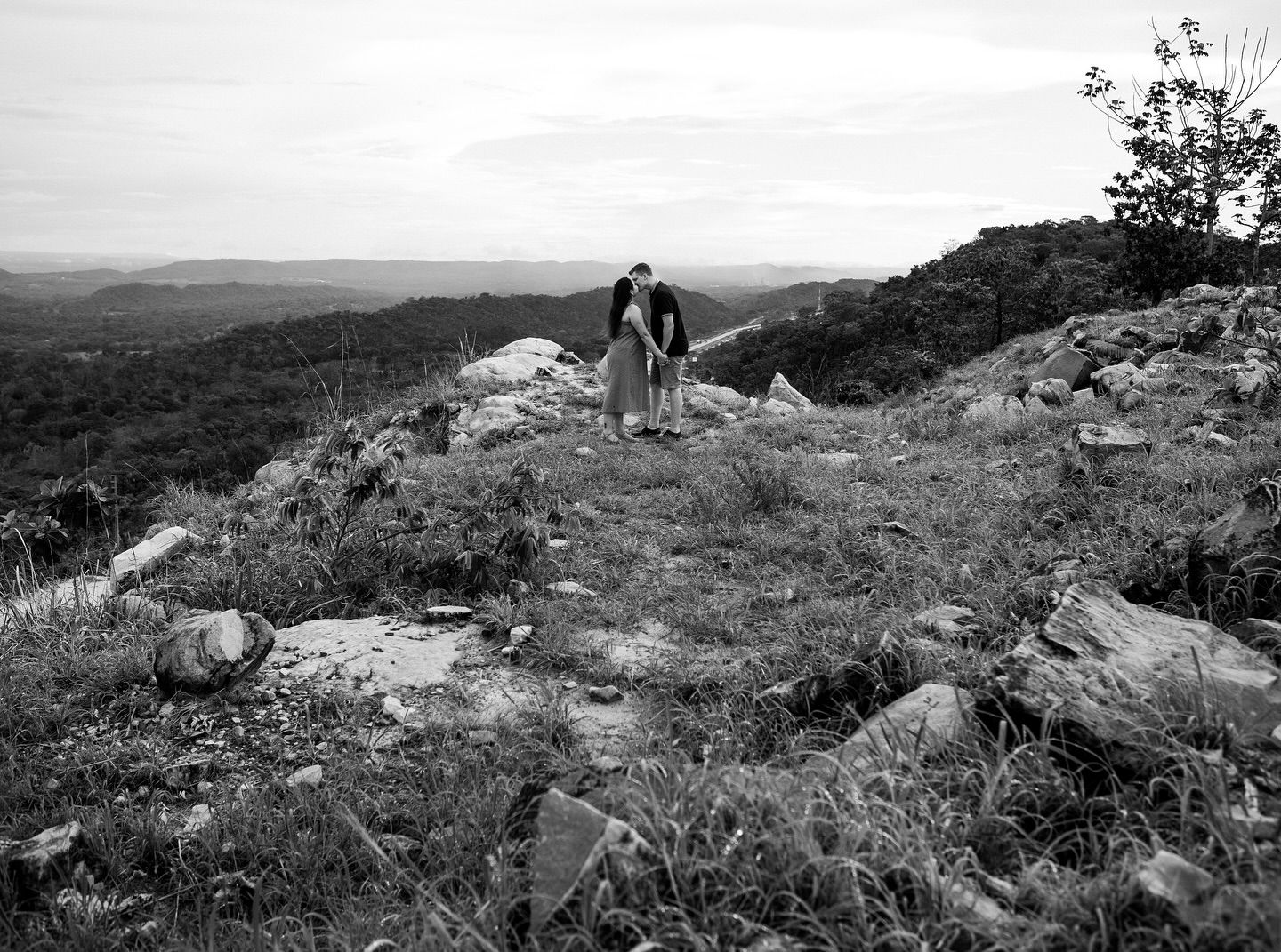 Pré Wedding - 1 - 0