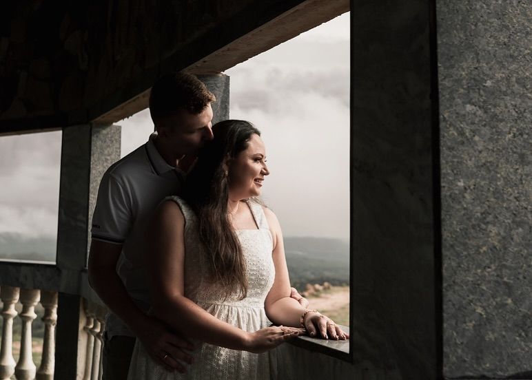 Pré Wedding - 1 - 1