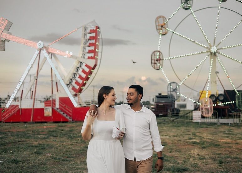 Pré Wedding - 1 - 2