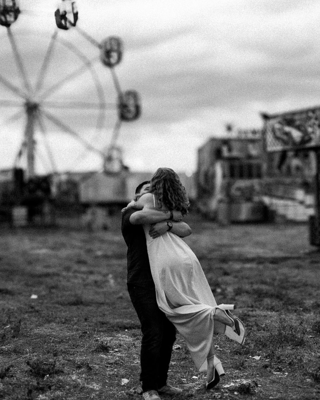 Pré Wedding - 1 - 5