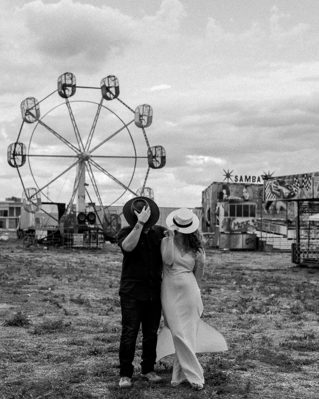 Pré Wedding - 1 - 57