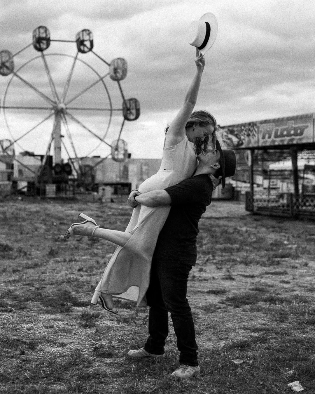 Pré Wedding - 1 - 56