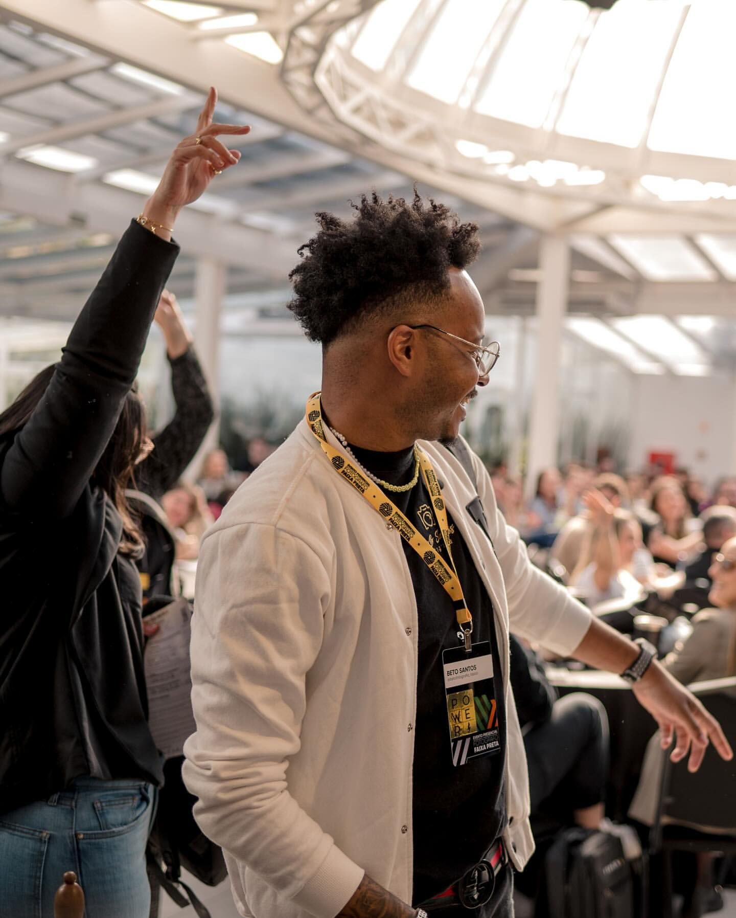 R&B em foco no portifólio - 1 - 4