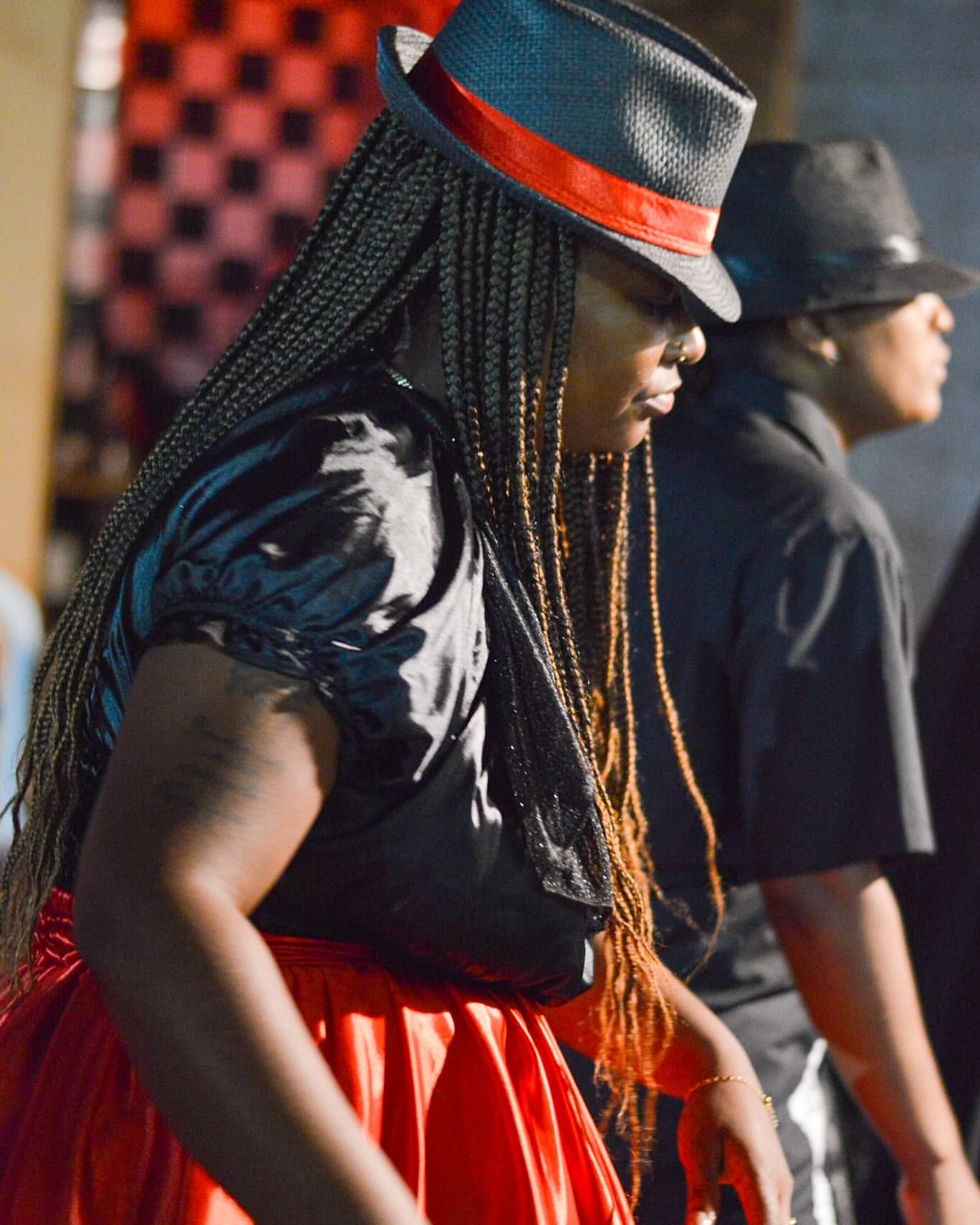 R&B em foco - 2 - 16