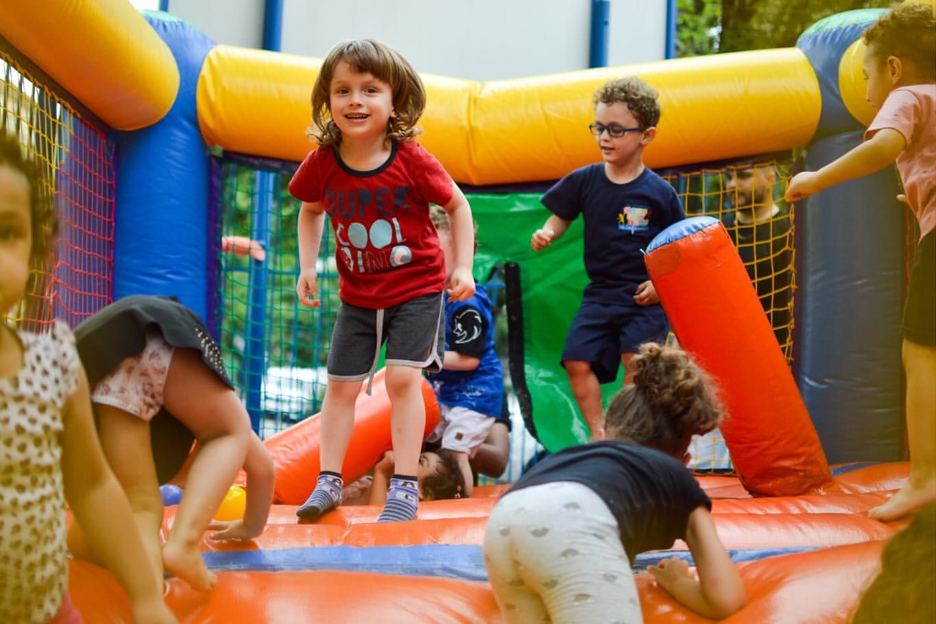 R&B em foco - 2 - 18