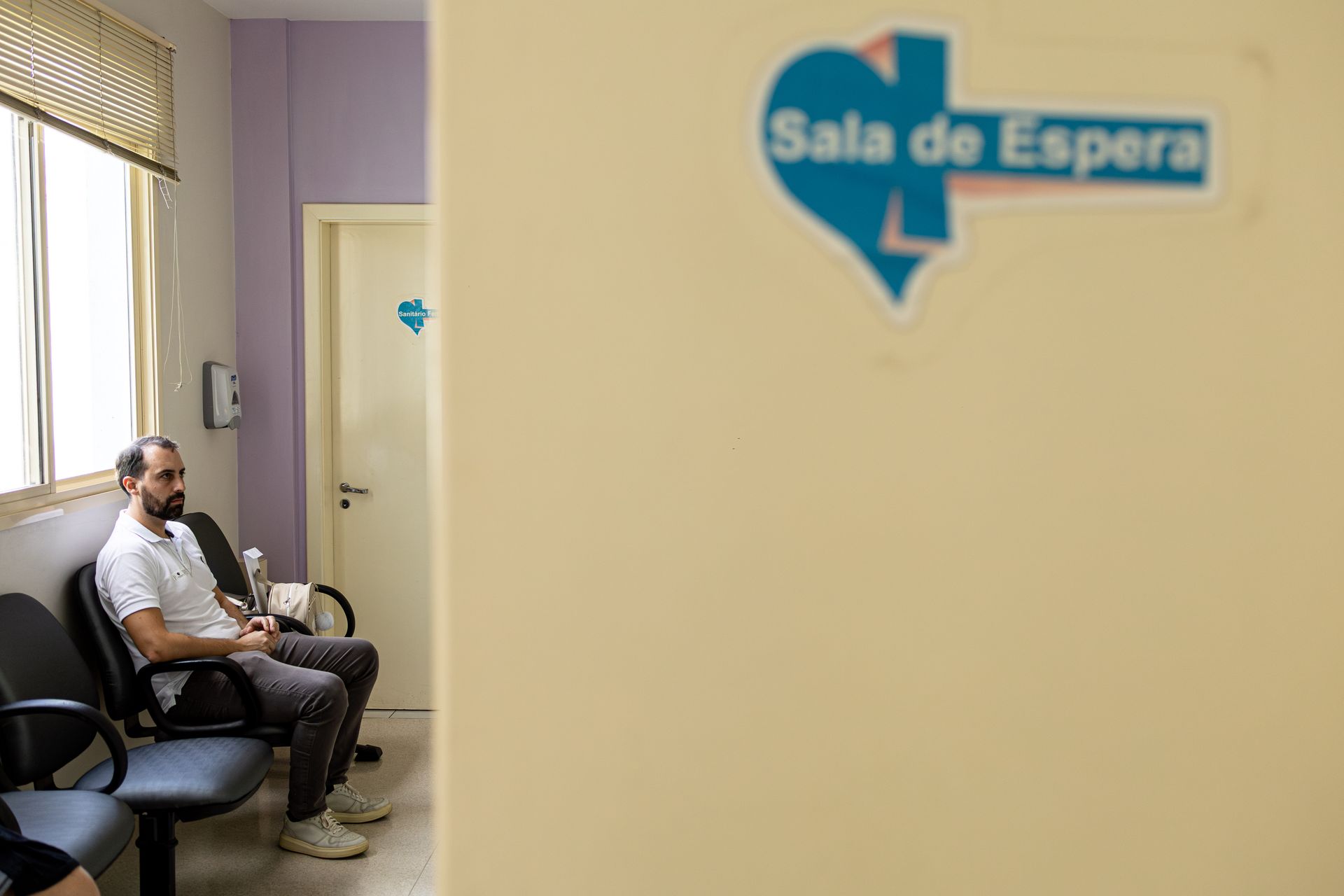 Bem-vindo Léo! - 1 - 3