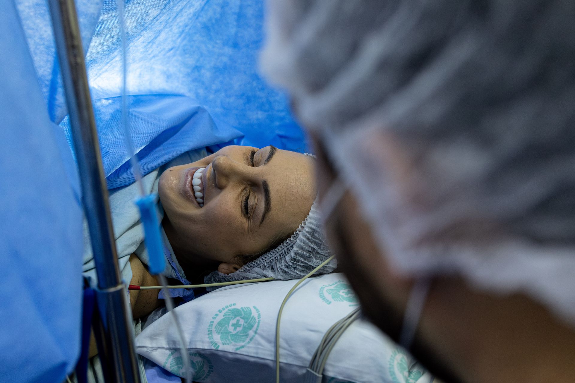 Bem-vindo Léo! - 1 - 2