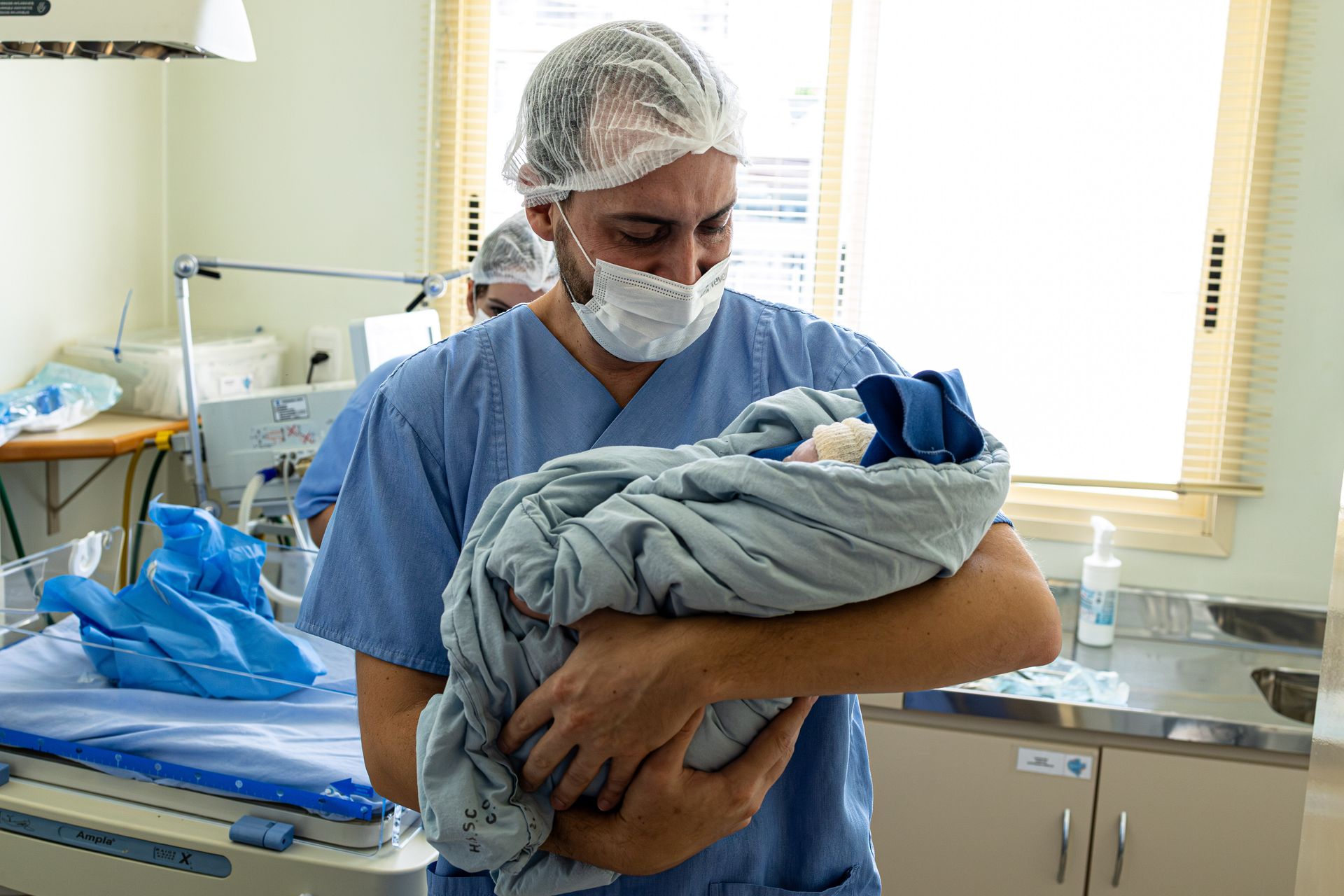 Bem-vindo Léo! - 1 - 3