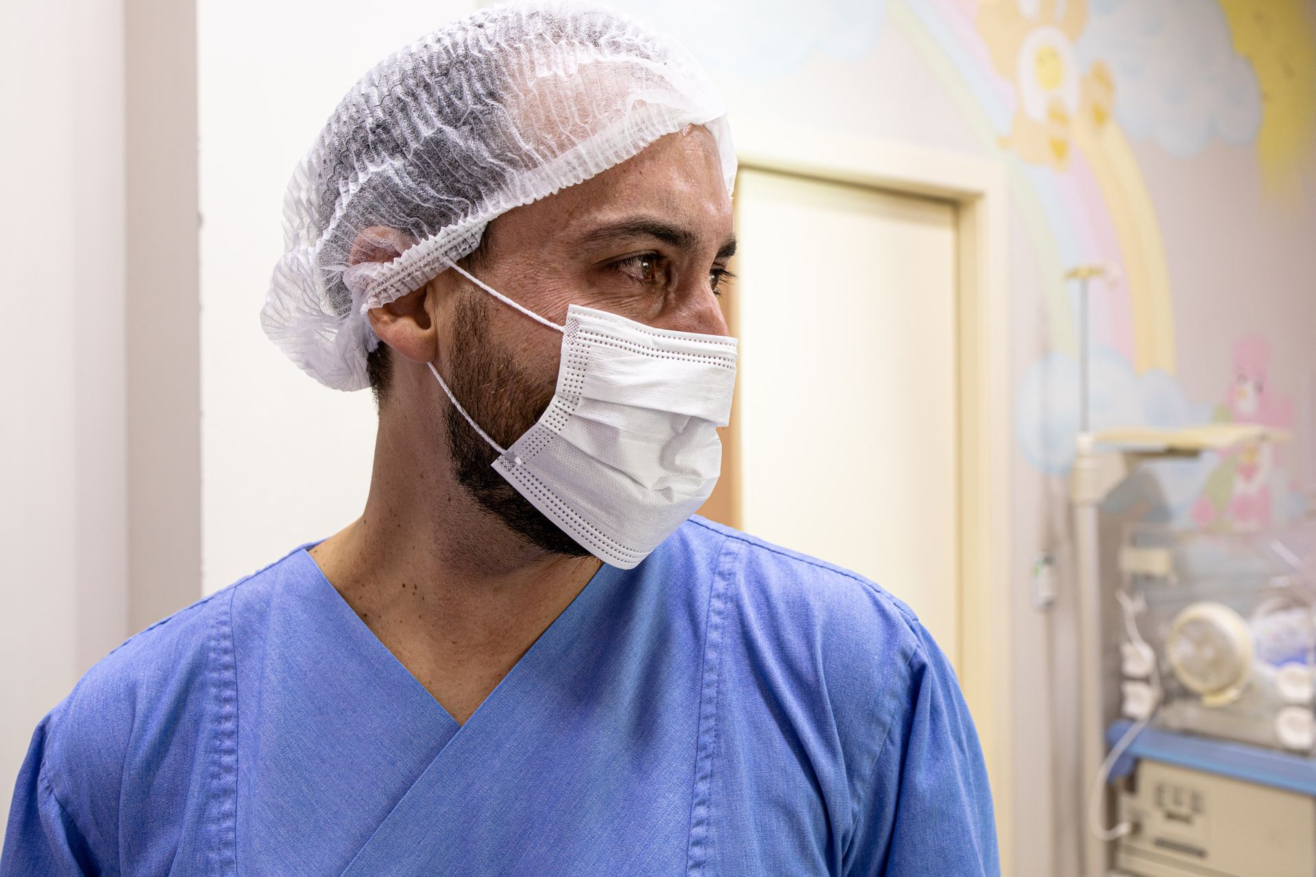 Bem-vindo Léo! - 1 - 3