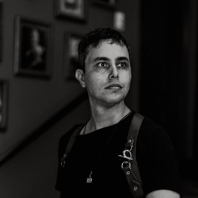 Ricardo Muniz Fotografia - Footer