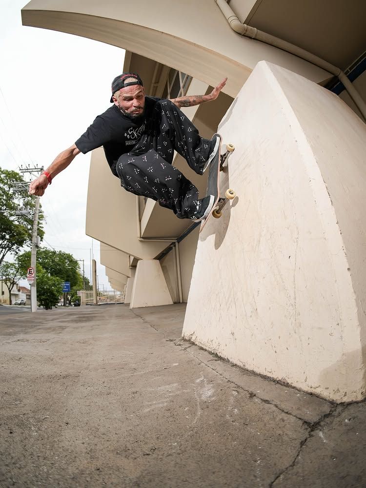 Vinícius Bomfim - 1 - 1