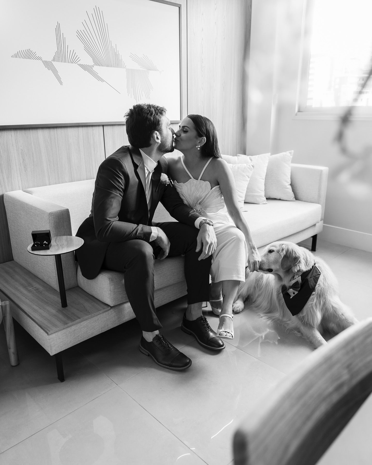 Mariana + Matheus - 2 - 3