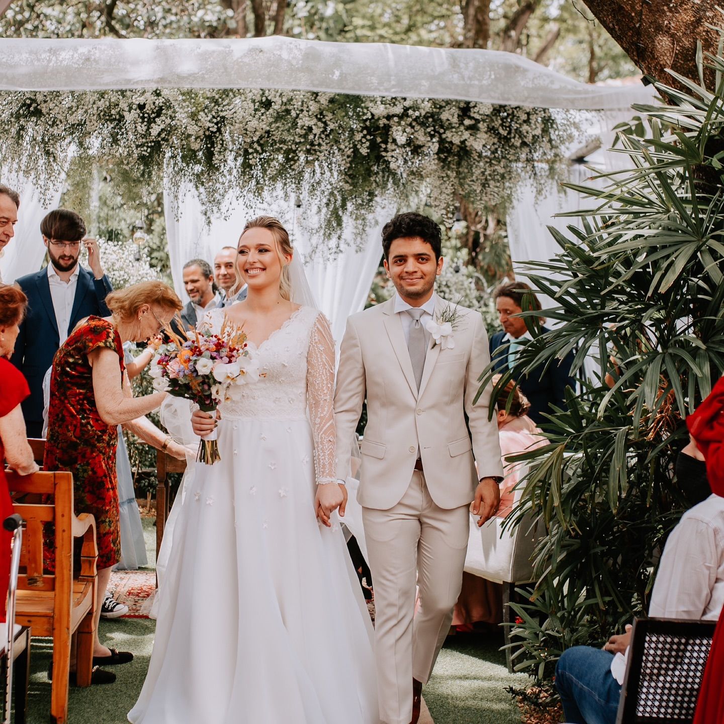 Ana + Jhonson - 2 - 0