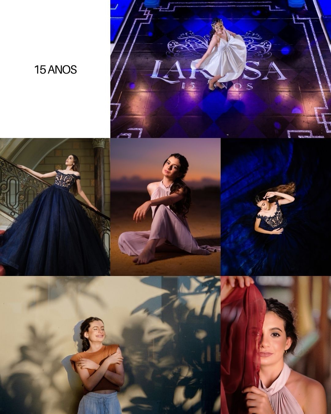 15 Anos - 1 - 1