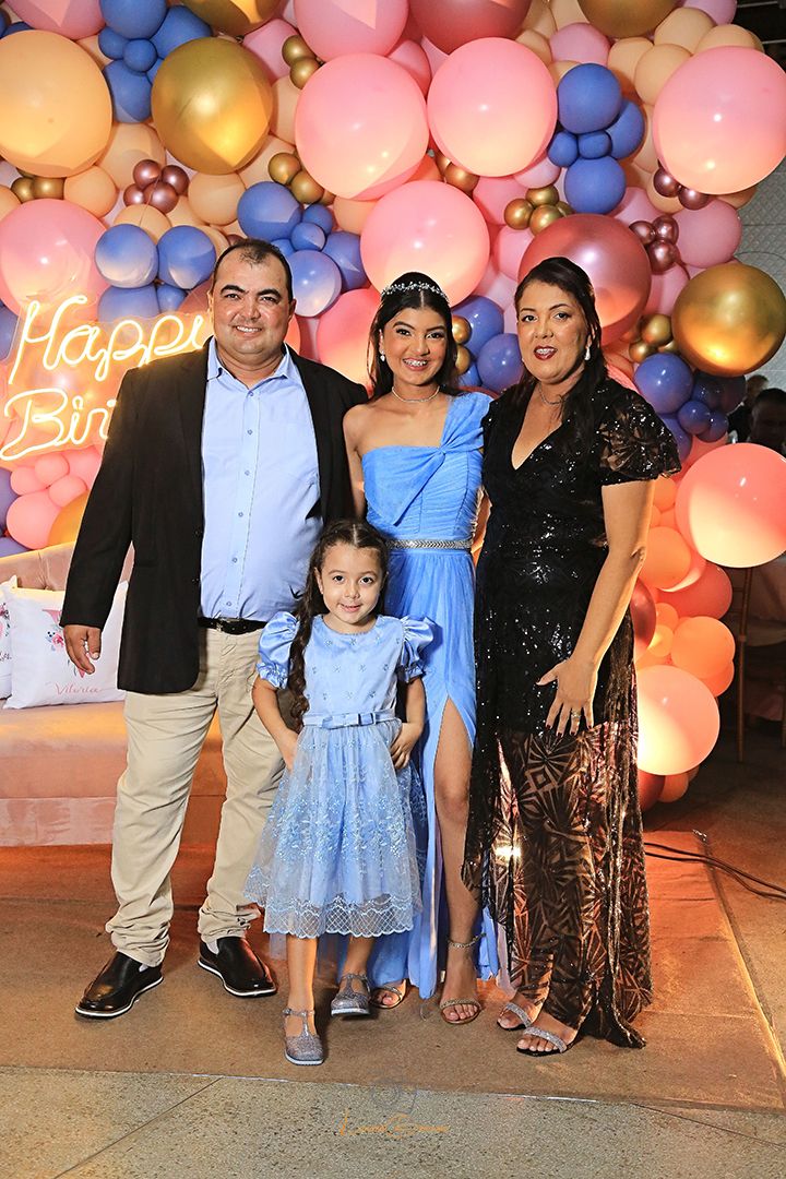 15 anos - 1 - 16