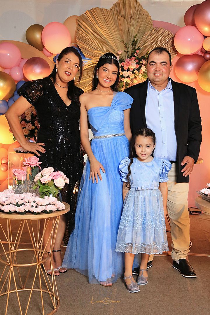 15 anos - 1 - 13