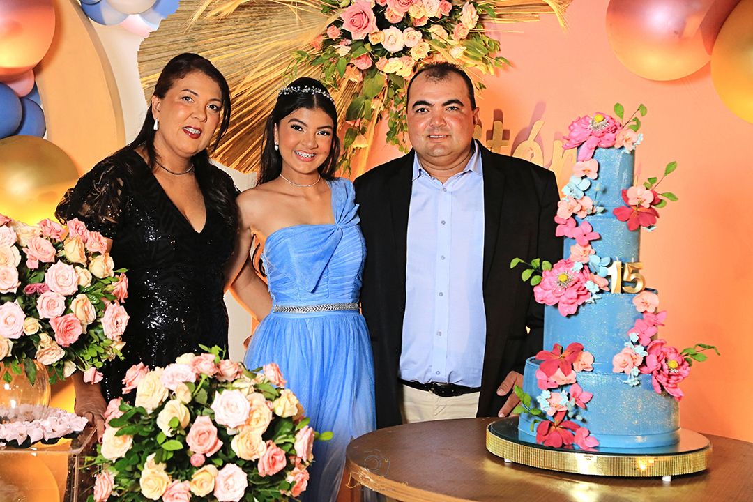 15 anos - 1 - 12