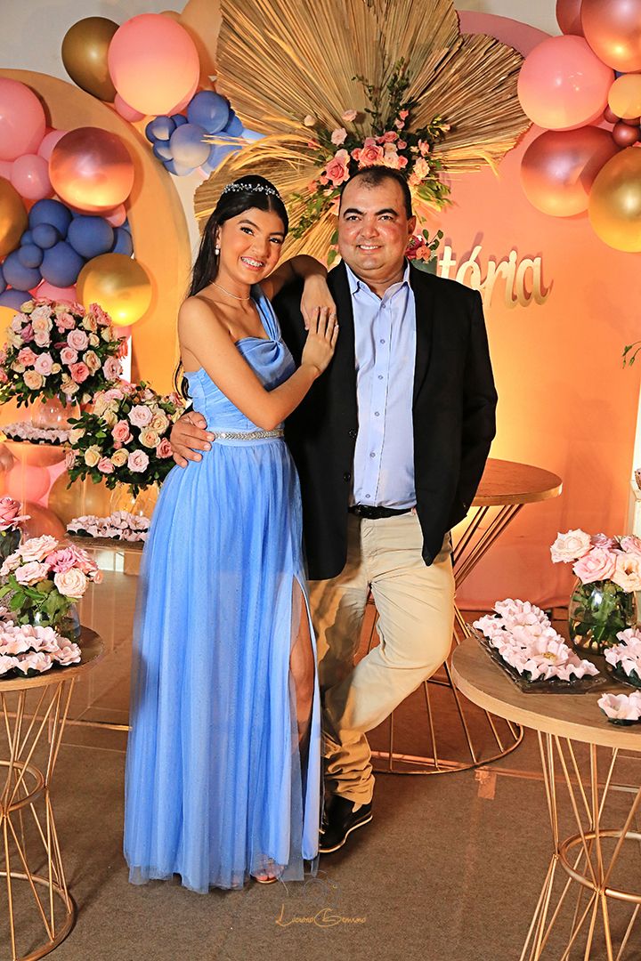 15 anos - 1 - 6
