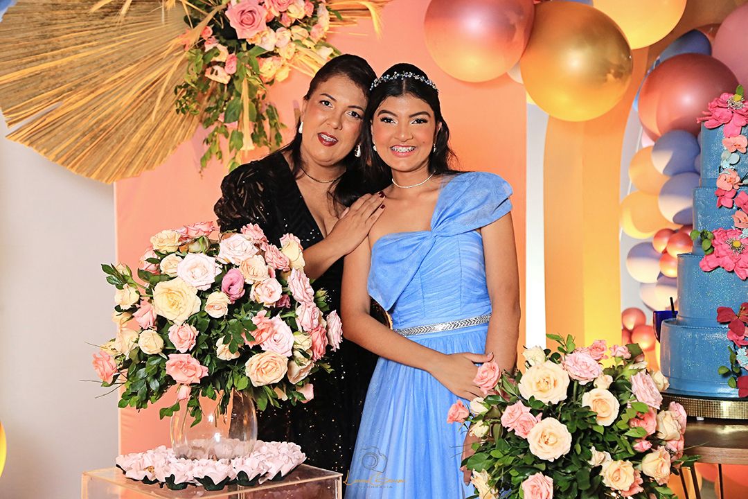 15 anos - 1 - 7